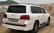 Lexus LX 570, 5.7 автомат, 2010, внедорожник Актау