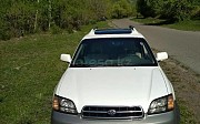 Subaru Outback, 2.5 автомат, 2001, универсал Талдықорған