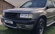 Opel Frontera, 2.2 механика, 1999, внедорожник Сарыагаш
