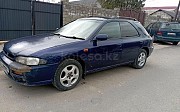 Subaru Impreza, 1.8 автомат, 1997, универсал Алматы