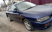 Subaru Impreza, 1.8 автомат, 1997, универсал Алматы