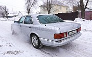 Mercedes-Benz S 260, 2.6 автомат, 1991, седан Ақтөбе