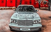 Mercedes-Benz S 260, 2.6 автомат, 1991, седан Актобе