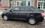 Chevrolet Cobalt, 1.5 автомат, 2014, седан 