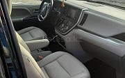 Toyota Sienna, 3.5 автомат, 2020, минивэн Шымкент
