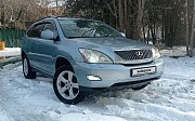 Lexus RX 330, 3.3 автомат, 2005, кроссовер Алматы