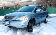 Lexus RX 330, 3.3 автомат, 2005, кроссовер Алматы