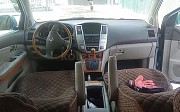 Lexus RX 330, 3.3 автомат, 2005, кроссовер 