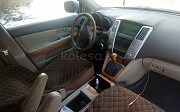 Lexus RX 330, 3.3 автомат, 2005, кроссовер 