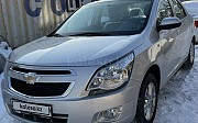 Chevrolet Cobalt, 1.5 автомат, 2022, седан Қарағанды