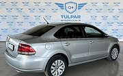 Volkswagen Polo, 1.6 автомат, 2014, седан Талдықорған