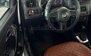 Volkswagen Polo, 1.6 автомат, 2014, седан Талдыкорган