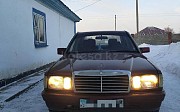 Mercedes-Benz 190, 2 автомат, 1990, седан Нұр-Сұлтан (Астана)