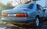Mercedes-Benz E 260, 2.6 механика, 1988, седан Астана