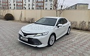 Toyota Camry, 2.5 автомат, 2020, седан Актау