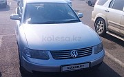 Volkswagen Passat, 1.8 автомат, 1999, седан Алматы