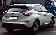 Nissan Murano, 3.5 вариатор, 2019, кроссовер Алматы