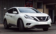 Nissan Murano, 3.5 вариатор, 2019, кроссовер Алматы