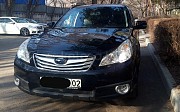 Subaru Outback, 2.5 вариатор, 2010, универсал Алматы