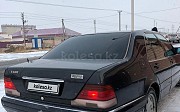 Mercedes-Benz S 320, 3.2 автомат, 1994, седан Қызылорда
