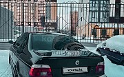 BMW 540, 4.4 автомат, 2001, седан Қарағанды