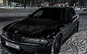 BMW 540, 4.4 автомат, 2001, седан Караганда