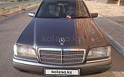 Mercedes-Benz C 220, 2.2 автомат, 1994, седан Кызылорда