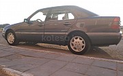 Mercedes-Benz C 220, 2.2 автомат, 1994, седан Кызылорда