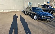 Jaguar XJ, 3.2 автомат, 2000, седан 