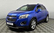 Chevrolet Tracker, 1.8 автомат, 2014, кроссовер Қызылорда