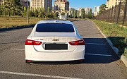 Chevrolet Malibu, 1.5 автомат, 2020, седан Нұр-Сұлтан (Астана)