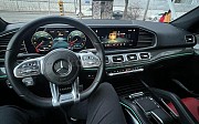 Mercedes-Benz GLE Coupe 450 AMG, 3 автомат, 2021, кроссовер Алматы