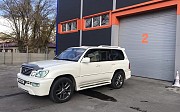 Lexus LX 470, 4.7 автомат, 2004, внедорожник 