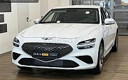 Genesis G70, 2 автомат, 2022, седан Астана