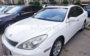 Lexus ES 300, 3 автомат, 2006, седан 