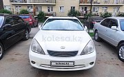 Lexus ES 300, 3 автомат, 2006, седан 