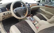 Lexus ES 300, 3 автомат, 2006, седан 