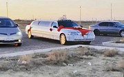 Lincoln Town Car, 4.6 автомат, 2003, седан Атырау