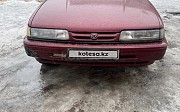 Mazda 626, 2.2 механика, 1996, универсал Балхаш