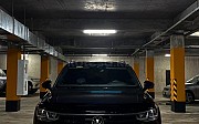 Volkswagen Tiguan, 2 робот, 2021, кроссовер Астана
