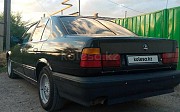 BMW 525, 2.5 механика, 1991, седан Шу