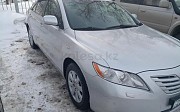 Toyota Camry, 2.4 автомат, 2008, седан Усть-Каменогорск