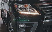 Lexus LX 570, 5.7 автомат, 2014, внедорожник Павлодар