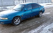 Mazda 626, 1.8 механика, 1994, лифтбек Талдыкорган
