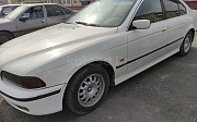 BMW 523, 2.5 автомат, 1996, седан Шымкент