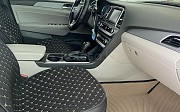 Hyundai Sonata, 2.4 автомат, 2018, седан Тараз