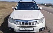 Subaru Forester, 2.5 автомат, 2011, кроссовер Алматы