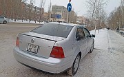 Volkswagen Jetta, 1.8 механика, 2002, седан Астана