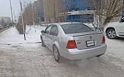 Volkswagen Jetta, 1.8 механика, 2002, седан Нұр-Сұлтан (Астана)