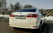Toyota Corolla, 1.6 вариатор, 2015, седан Алматы